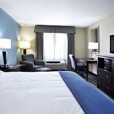 Hampton Inn & Suites Baton Rouge/Port Allen Extérieur photo