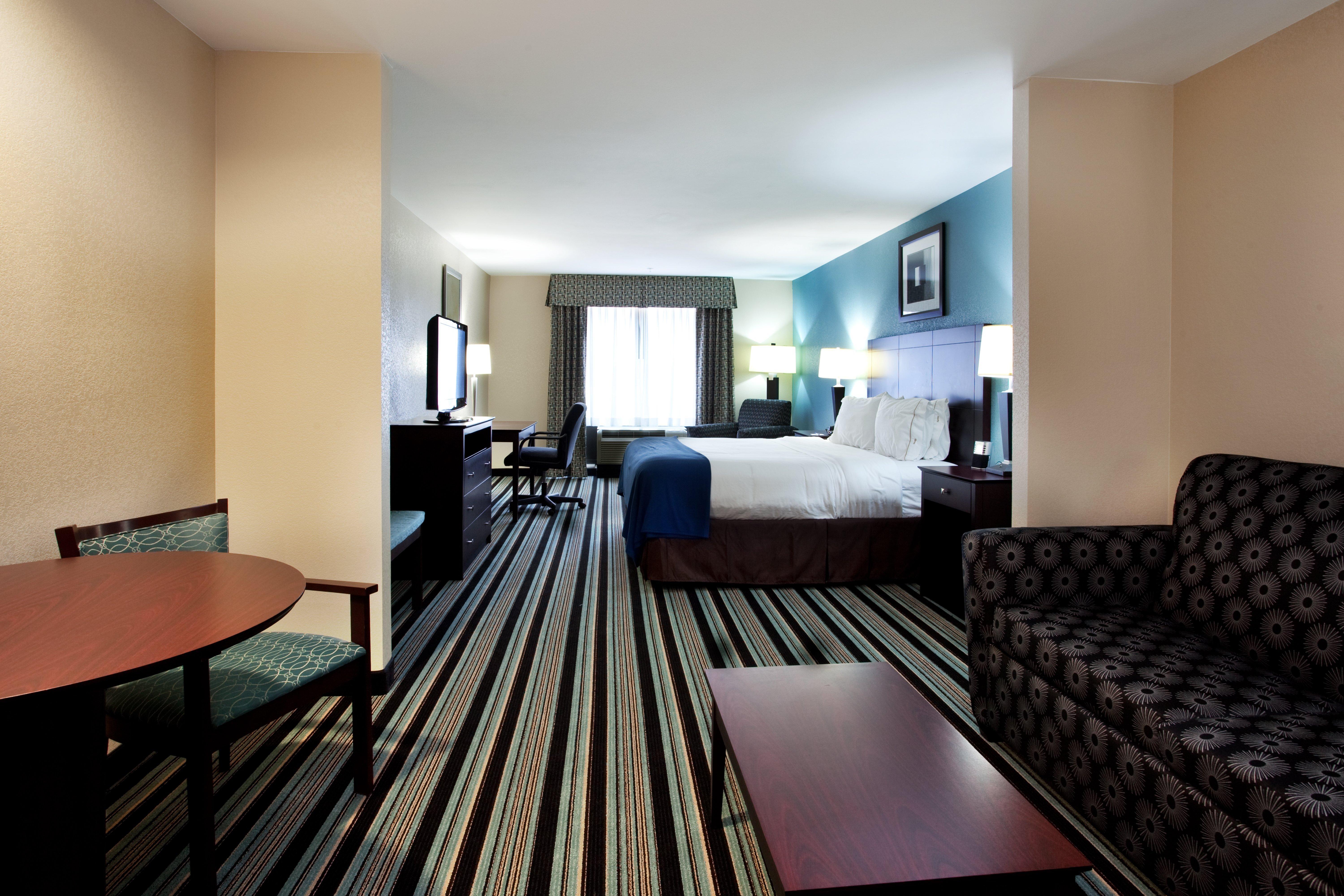 Hampton Inn & Suites Baton Rouge/Port Allen Extérieur photo